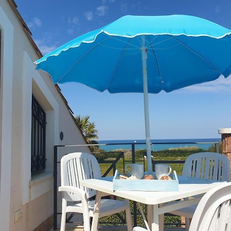 Villa Amare 캄포펠리체 디 로첼라 외부 사진